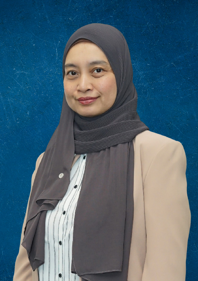 Farizah Mohamed Isa